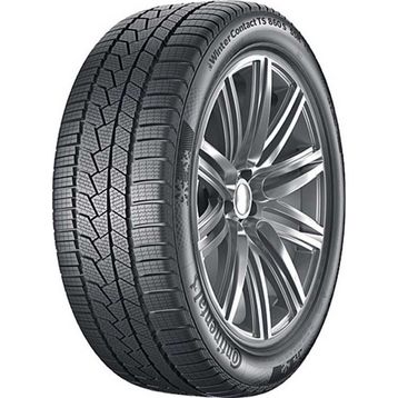 Continental 275/40 R19 105V XL WinterContact TS 860 S SSR FR Kış Lastiği 2025