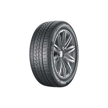 Continental 275/40 R19 105V XL WinterContact TS 860 S SSR FR Kış Lastiği 2025