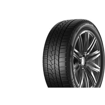 Continental 275/40 R19 105V XL WinterContact TS 860 S SSR Kış Lastiği 2025