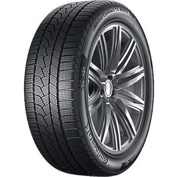 Continental 275/40 R19 105V XL WinterContact TS 860 S SSR Kış Lastiği 2025