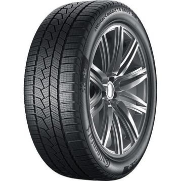 Continental 275/40 R20 106V XL FR WinterContact TS 860 S Kış Lastiği 2025