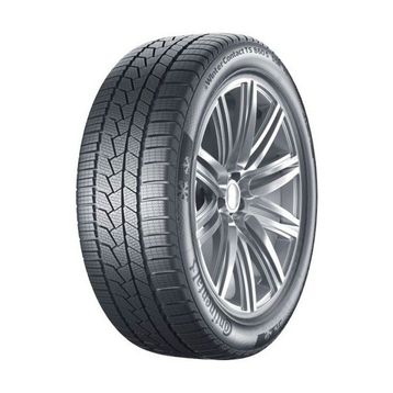 Continental 275/40 R20 106V XL FR WinterContact TS 860 S Kış Lastiği 2025