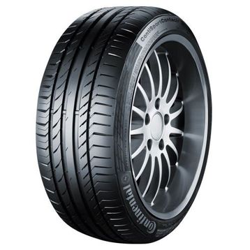 Continental 275/40 R20 106W XL ContiSportContact 5 FR SSR Yaz Lastiği