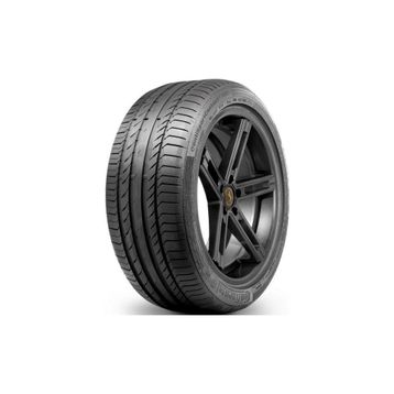 Continental 275/40 R20 106W XL ContiSportContact 5 FR SSR Yaz Lastiği