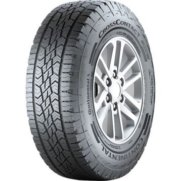 Continental 275/40 R20 106W XL CrossContact ATR FR Yaz Lastiği Üretim Yılı: 2023