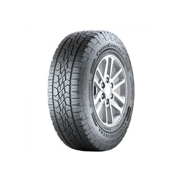Continental 275/40 R20 106W XL CrossContact ATR FR Yaz Lastiği