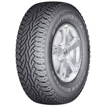 Continental 275/40 R20 106W XL CrossContact ATR FR Yaz Lastiği