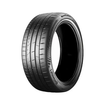 Continental 275/40 R20 106Y XL SportContact 7 FR Yaz Lastiği 2026