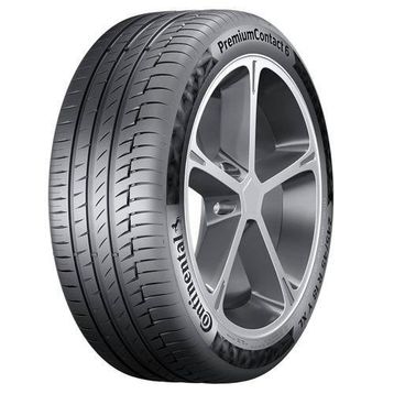 Continental 275/40 R21 107V XL PremiumContact 6 VOL ContiSilent Yaz Lastiği 2025