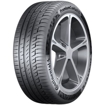 Continental 275/40 R21 107Y XL PremiumContact 6 FR Yaz Lastiği