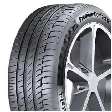 Continental 275/40 R21 107Y XL PremiumContact 6 FR Yaz Lastiği