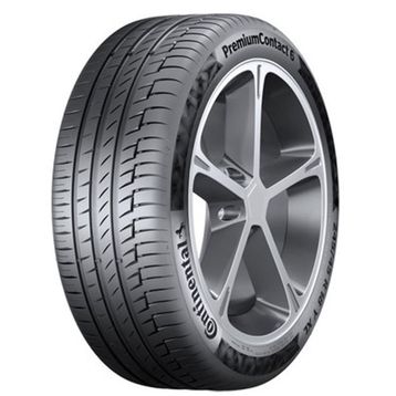 Continental 275/40 R21 107Y XL PremiumContact 6 FR Yaz Lastiği