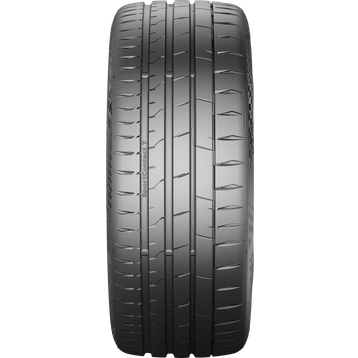 Continental 275/40r20 106y Xl Sportcontact 7 Yaz Lastiği Üretim Yılı: 2021