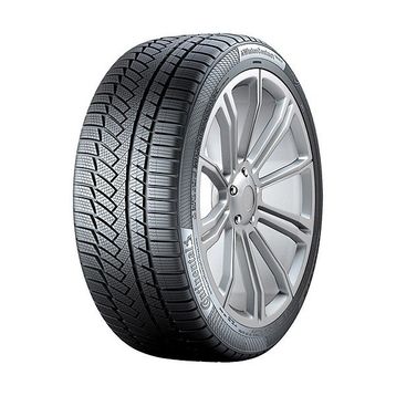 Continental 275/45 R22 112W XL WinterContact TS 850P FR SUV Kış Lastiği 2025