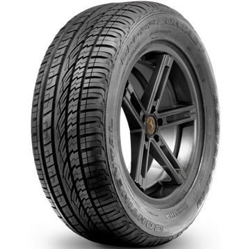 Continental 275/50 R20 109w Crosscontact Uhp Mo Yaz Lastiği Üretim Yılı: 2021