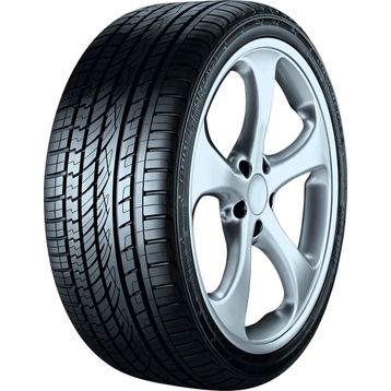 Continental 275/50R20 109W ML MO CrossContact UHP