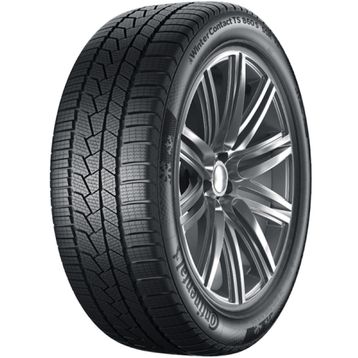 Continental 285/35 R22 106W XL FR WinterContact TS 860 S AO Kış Lastiği 2022