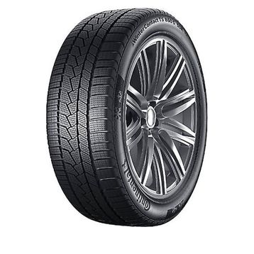 Continental 285/35 R22 106W XL FR WinterContact TS 860 S AO Kış Lastiği 2024