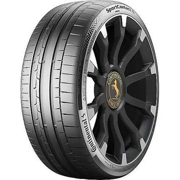 Continental 285/35 R23 107Y XL FR SportContact 6 RO1 ContiSilent Yaz Lastiği 2025