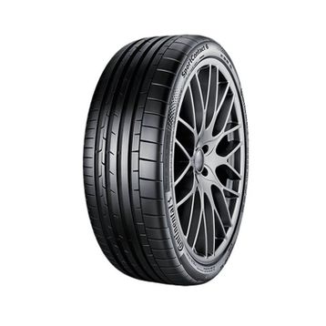 Continental 285/35 R23 107Y XL FR SportContact 6 RO1 ContiSilent Yaz Lastiği 2025