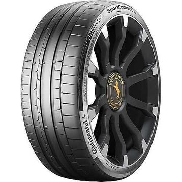 Continental 285/35 R23 107Y XL FR SportContact 6 RO1 ContiSilent Yaz Lastiği 2025