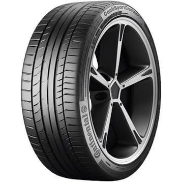 Continental 285/35ZR21 105Y XL MO ContiSportContact 5 P Yaz Lastiği 2026
