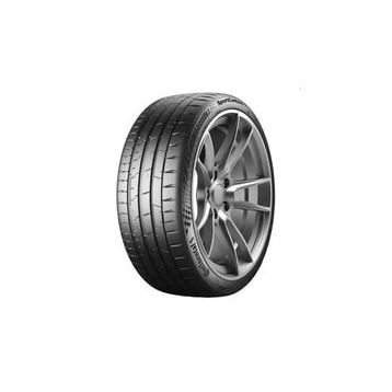 Continental 285/40 R20 108Y XL SportContact 7 FR SUV Yaz Lastiği 2025