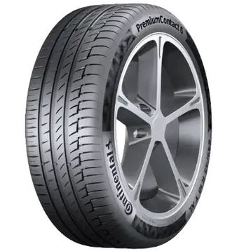 Continental 285/40 R21 109H XL PremiumContact 6 AO Yaz Lastiği 2025