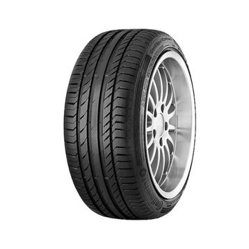 Continental 285/40 R21 109Y XL ContiSportContact 5 SUV AO Yaz Lastiği 2024