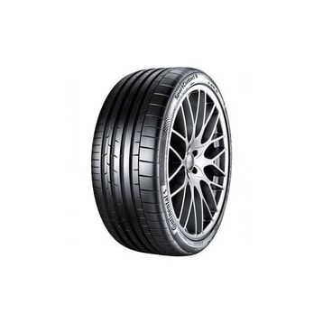 Continental 285/40 R21 109Y XL SportContact 6 AO FR SUV Yaz Lastiği 2026