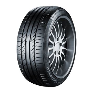 Continental 285/40 ZR22 106Y Mo Fr Contisportcontact 5 P Yaz Lastiği