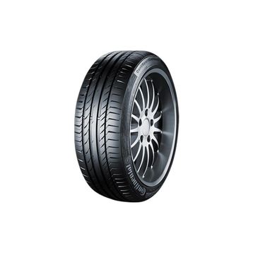 Continental 285/45 R20 112Y XL ContiSportContact 5 FR AO SUV Yaz Lastiği 2021