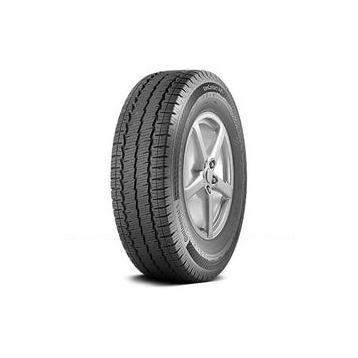 Continental 285/65 R16C 131R Vancontact A/S Dört Mevsim Lastiği 2026