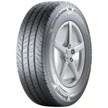 Continental 285/65R16C 131R ContiVanContact 100 Yaz Lastiği
