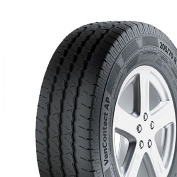 Continental 285/65R16C 131R ContiVanContact 100 Yaz Lastiği