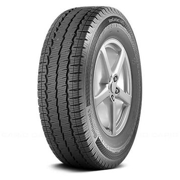 Continental 285/65R16C 131R ContiVanContact 100 Yaz Lastiği