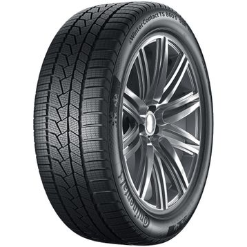Continental 295/35 R20 105V XL FR WinterContact TS 860 S NA0 Kış Lastiği 2022