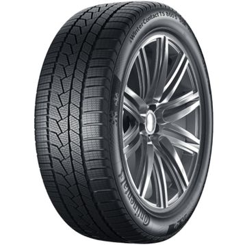 Continental 295/35 R20 105V XL FR WinterContact TS 860 S NA0 Kış Lastiği