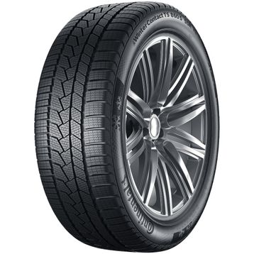 Continental 295/35 R20 105V XL FR WinterContact TS 860 S NA0 Kış Lastiği