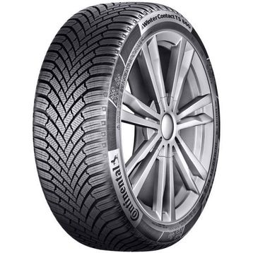 Continental 295/35 R21 107V XL WinterContact TS 860 S FR Kış Lastiği
