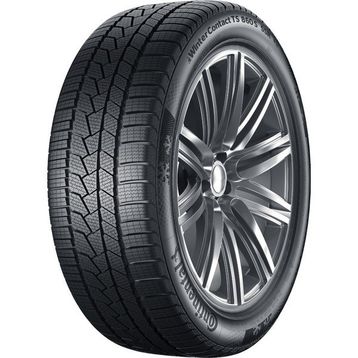 Continental 295/35 R21 107V XL WinterContact TS 860 S FR Kış Lastiği