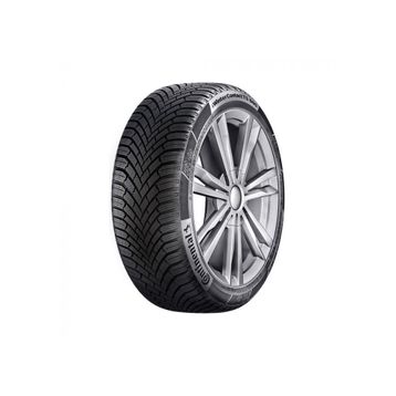 Continental 295/35 R21 107V XL WinterContact TS 860 S FR Kış Lastiği