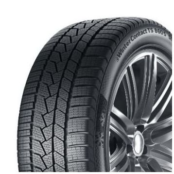 Continental 295/35 R21 107V XL WinterContact TS 860 S FR Kış Lastiği