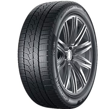 Continental 295/35 R21 107V XL WinterContact TS 860 S FR Kış Lastiği