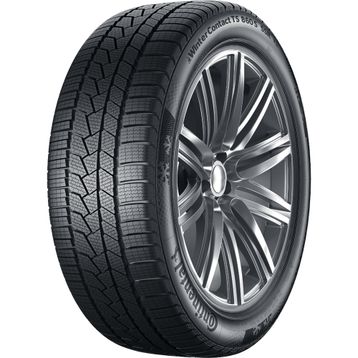 Continental 295/35 R21 107V XL WinterContact TS 860 S FR Kış Lastiği