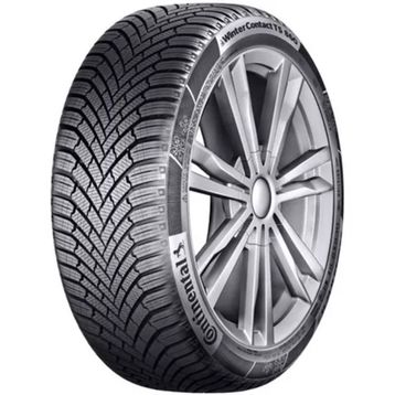 Continental 295/35 R21 107V XL WinterContact TS 860 S FR Kış Lastiği