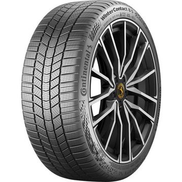Continental 295/35 R21 107V XL WinterContact TS 860 S FR Kış Lastiği