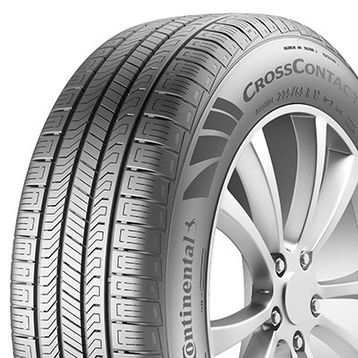 Continental 295/35 R21 107W XL CrossContact RX MGT Yaz Lastiği 2024