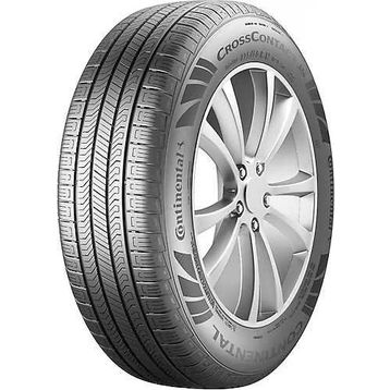 Continental 295/35 R21 107W XL CrossContact RX MGT Yaz Lastiği 2024