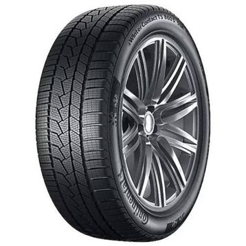 Continental 295/40 R20 110W XL FR MGT WinterContact TS 860 S SUV Kış Lastiği 2025